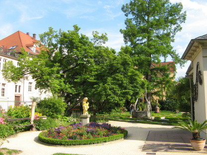 Katzscher Garten